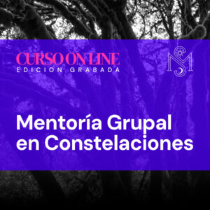 Mentoría Grupal en Constelaciones